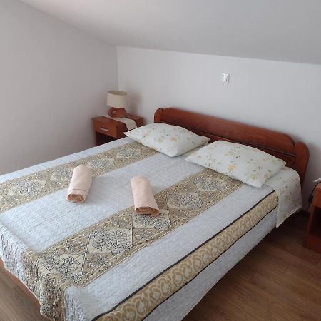 Apartman Tamara Apartment Novalja Exterior photo