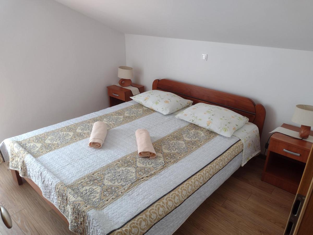 Apartman Tamara Apartment Novalja Exterior photo
