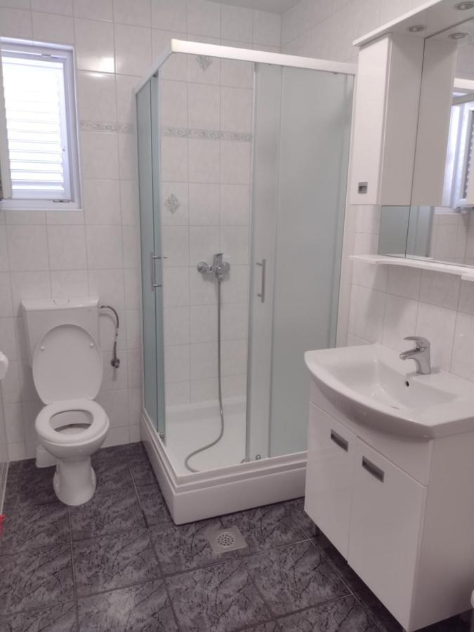 Apartman Tamara Apartment Novalja Exterior photo
