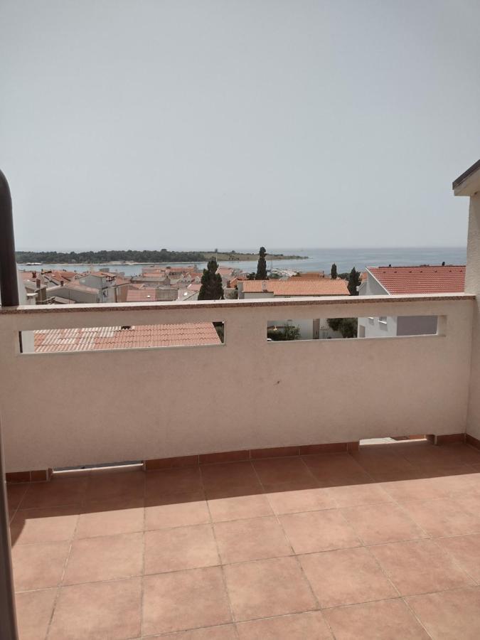 Apartman Tamara Apartment Novalja Exterior photo